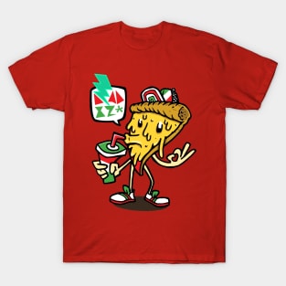 Pizza Boi T-Shirt